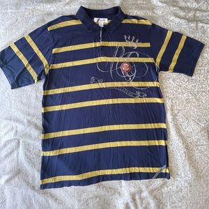 PHAT CLASSIC polo shirt